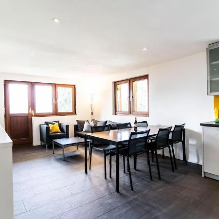 Sportina 13 Apartamento Riederalp