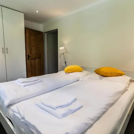 Apartamento Sportina 13 Riederalp