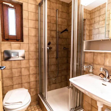 Apartamento Sportina 13 Riederalp
