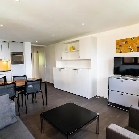 Apartman Sportina 13 *