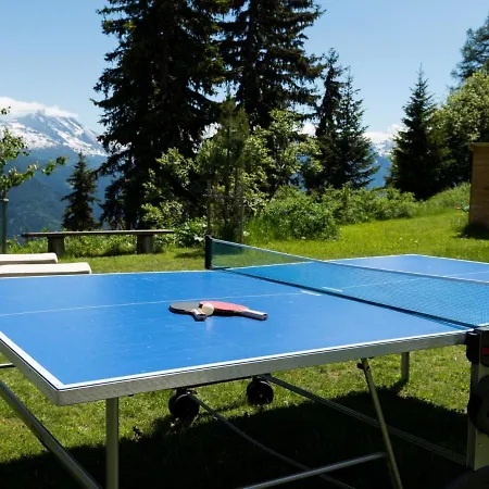 Sportina 13 Apartman *